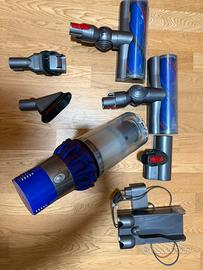 Dyson v10