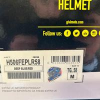 Casco Integrale Givi