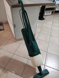 Vorwerk Folletto VK121