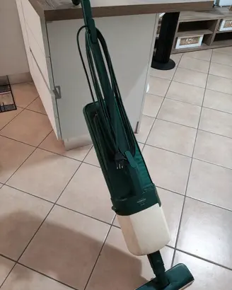 Vorwerk Folletto VK121