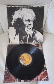 Vinile Vasco Rossi: Siamo solo noi - 1981 1st