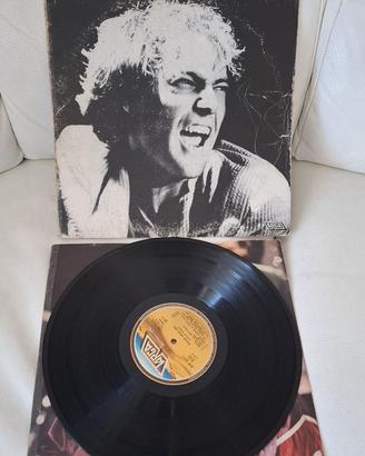 Vinile Vasco Rossi: Siamo solo noi - 1981 1st