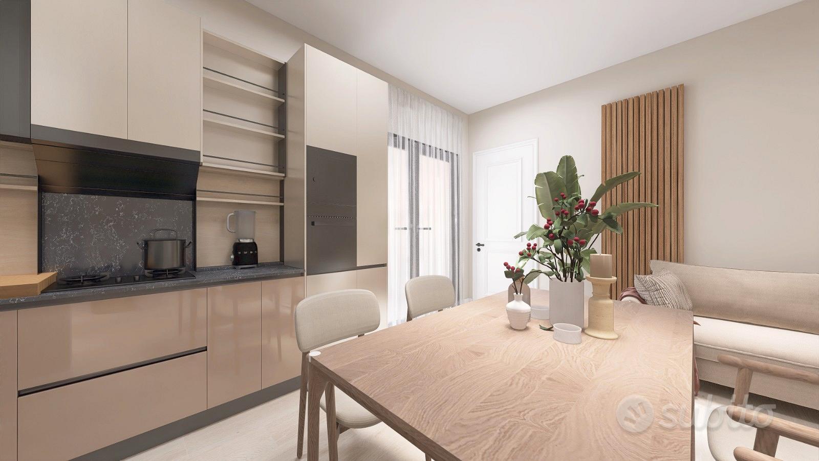Appartamento – Sinnai, Casteddu/Cagliari - Vista 5