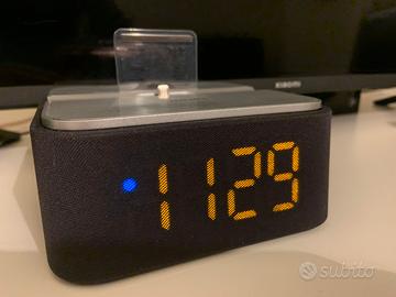 Orologio/sveglia bluetooth Philips