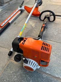 Stihl kombi km 90 r