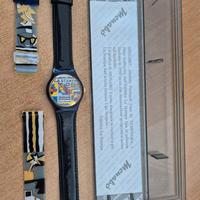 Lotto n.4 orologi da collezione