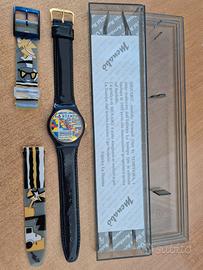 Lotto n.4 orologi da collezione