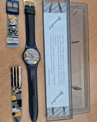 Lotto n.4 orologi da collezione