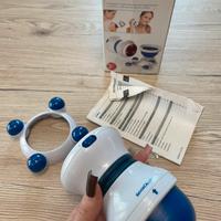 Massaggiatore mini corpo