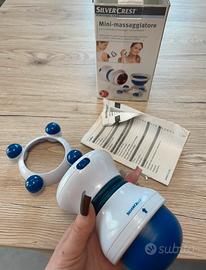 Massaggiatore mini corpo