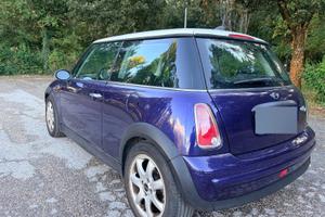 MINI ONE 1.4 Diesel 75 CV - 11/2025-KM230.000