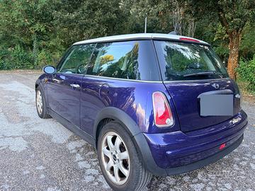 MINI ONE 1.4 Diesel 75 CV - 11/2025-KM230.000