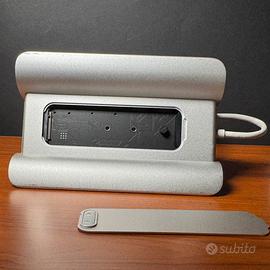 docking station mac mini m2