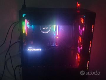 PC Desktop I9 11900K