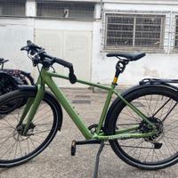 Winora e flitzer ( anno 2024)