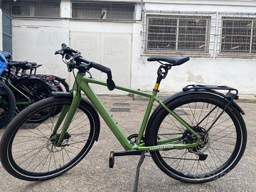 Winora e flitzer ( anno 2024)