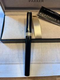 Parker stilografica nuova originale