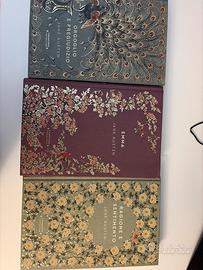 Cofanetto Jane Austen