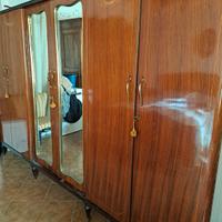 Camera da letto a 0 €