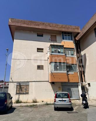 Appartamento Messina [0681-79VRG]