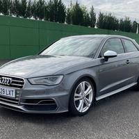 Ricambi originali Audi s3 8v leggere descrizione