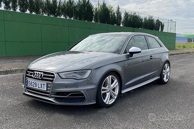 Ricambi originali Audi s3 8v leggere descrizione