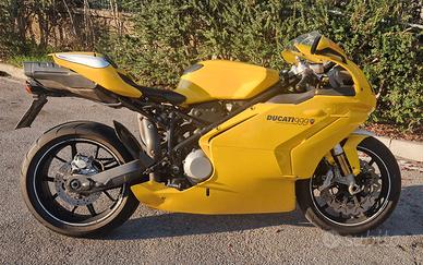Ducati 999
