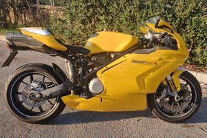Ducati 999