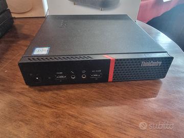 MINI PC LENOVO