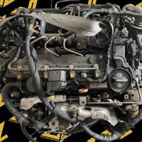 Motore completo opel 1.6 LVL
