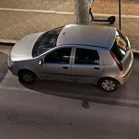 fiat punto 2006