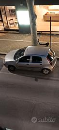 fiat punto 2006