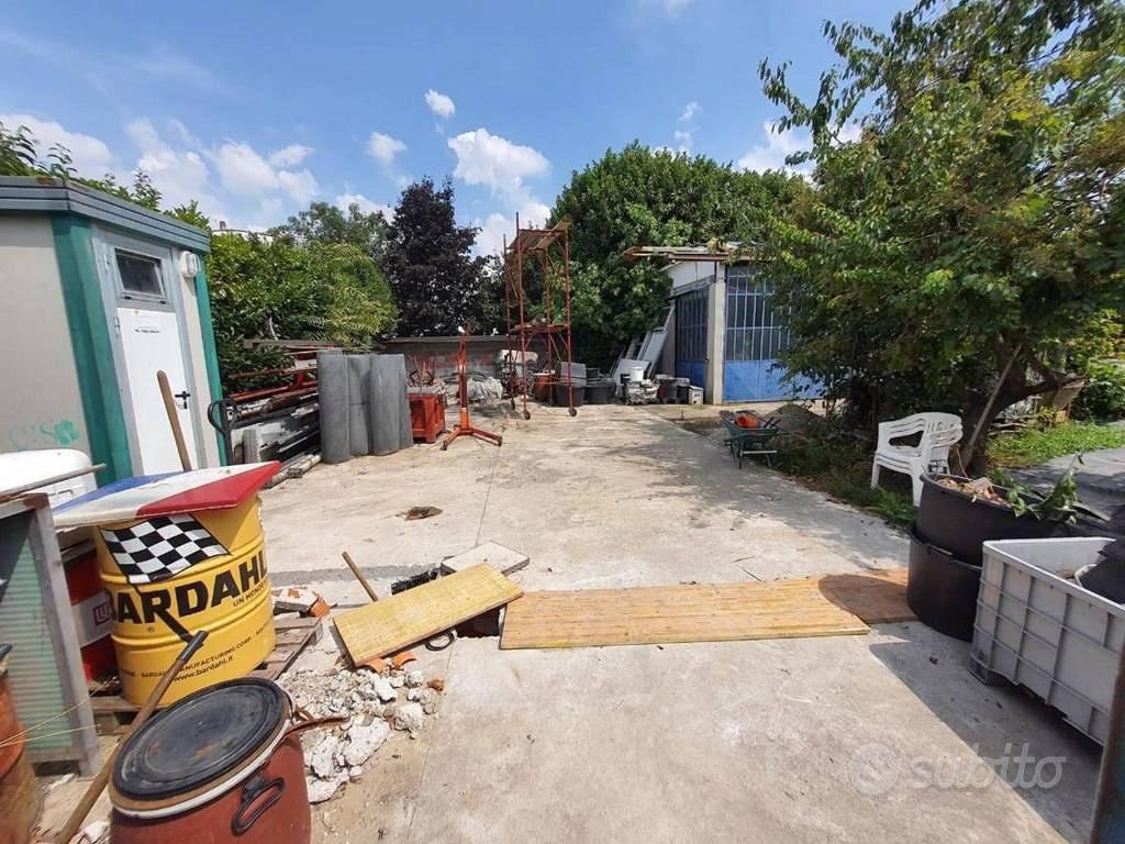 Immobile in asta di 497 m² a Osio Sotto - Vista 4