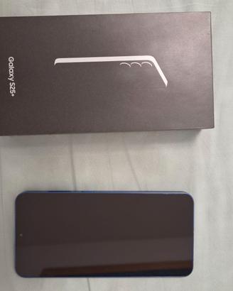 Samsung 25+