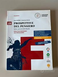 Prospettive del Pensiero 2B