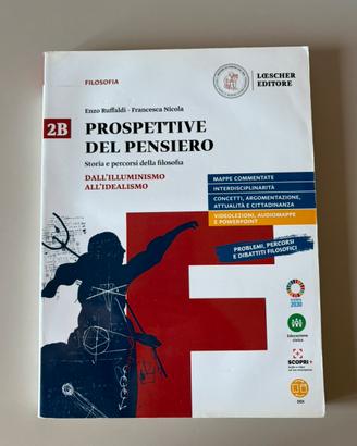 Prospettive del Pensiero 2B