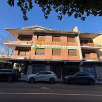 Villetta, Via Milano - Campobasso