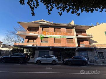 Villetta, Via Milano - Campobasso