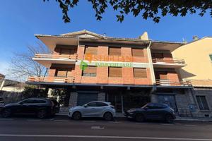 Villetta, Via Milano - Campobasso