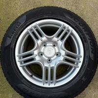 Cerchi Porsche Cayenne ,  Touareg