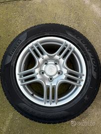 Cerchi Porsche Cayenne ,  Touareg