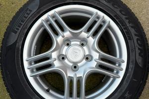 Cerchi Porsche Cayenne ,  Touareg