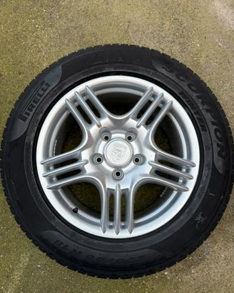 Cerchi Porsche Cayenne ,  Touareg