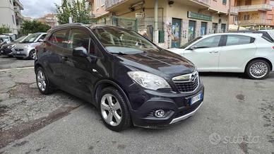 OPEL Mokka 1.6 Ecotec 115CV 4x2 Start&Stop Cosmo