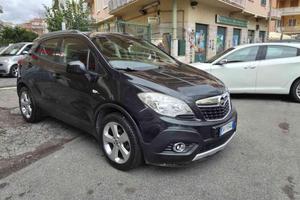 OPEL Mokka 1.6 Ecotec 115CV 4x2 Start&Stop Cosmo
