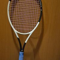 racchetta tennis HEAD SPEED MP 