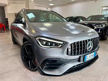 Mercedes GLA 45S AMG 4Matic FULL OPTIONAL 11/2022