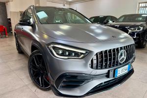 Mercedes GLA 45S AMG 4Matic FULL OPTIONAL 11/2022
