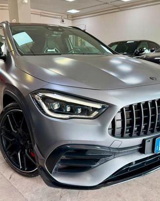 Mercedes GLA 45S AMG 4Matic FULL OPTIONAL 11/2022