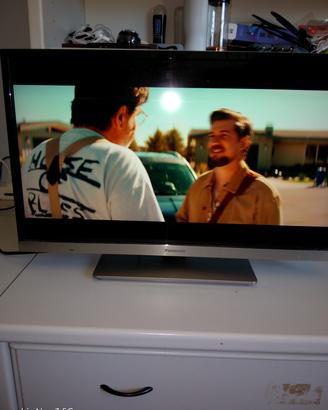 smart tv Panasonic 21pollici